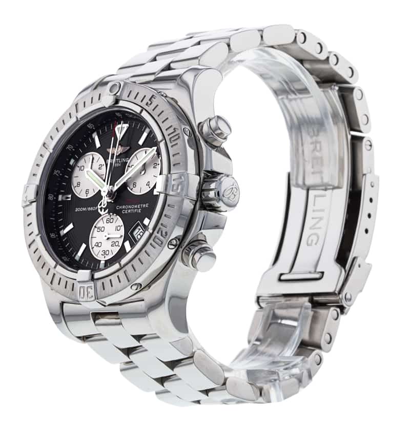 Breitling Colt Quartz A73380